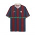 Camisola FC Barcelona 125th Anniversary Homem Equipamento Primeiro 2025-2026 Manga Curta